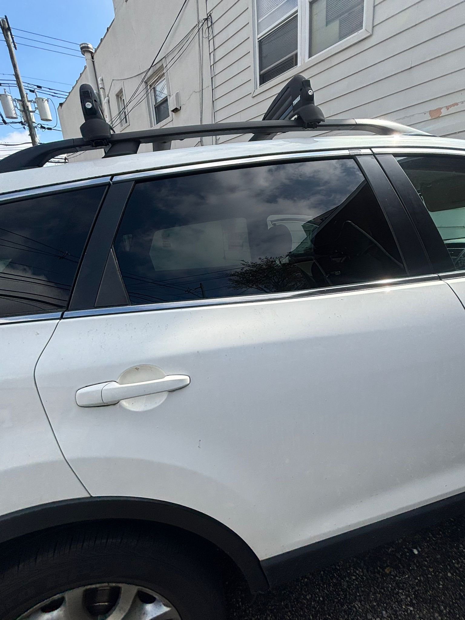 Safe Auto Glass